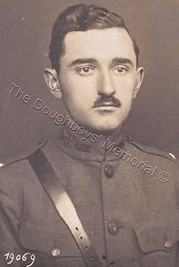 Andrew P. KEEFE Cavalry Casual.jpg