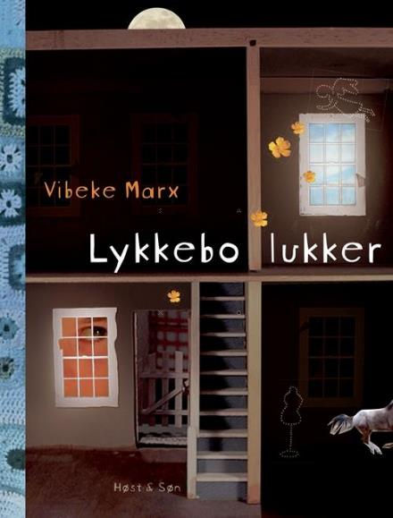 Lykkebo lukker