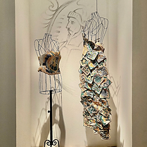 Moda e cultura insulare