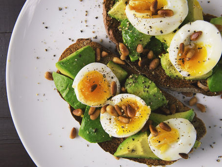 6 super-foods you must include in your diet