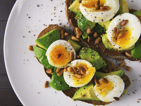 6 super-foods you must include in your diet