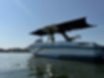 Centurion Ri245 Shade Sail