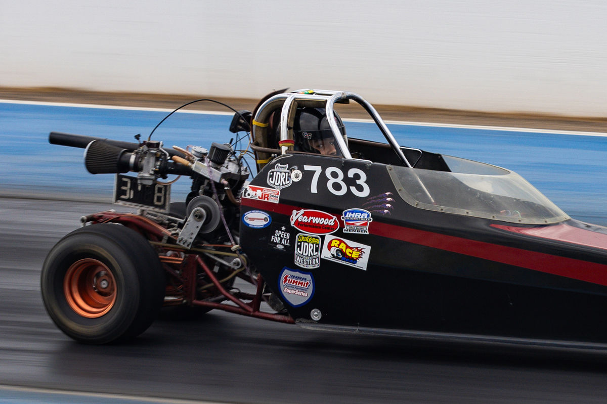 Albuquerque Dragway