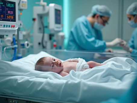 Exploring Treatment Options for Patent Ductus Arteriosus in Preterm Infants