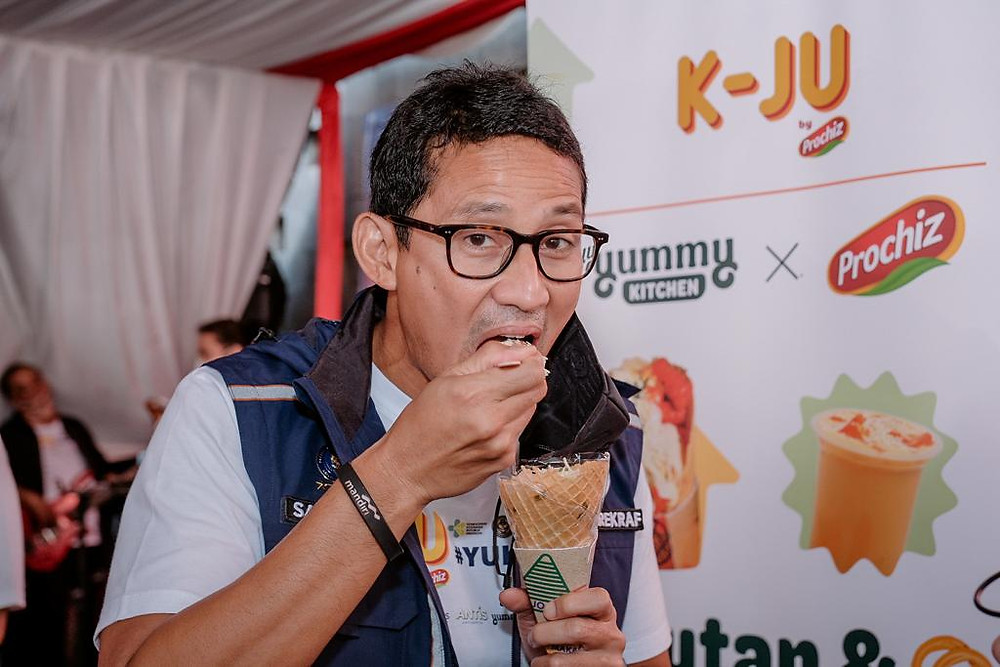 vaksin gratis k-ju