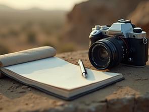 Enhancing Coping Competencies for Journalists and News Influencers