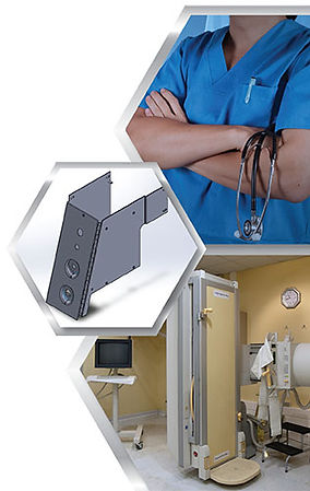 Medical Parts Manufacturer