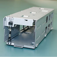 Box Assembly