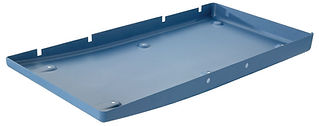 Industrial Hot Glue Gun Tank Cover