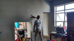 castlebar plasterer
