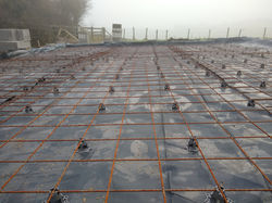 concrete foundation county mayo