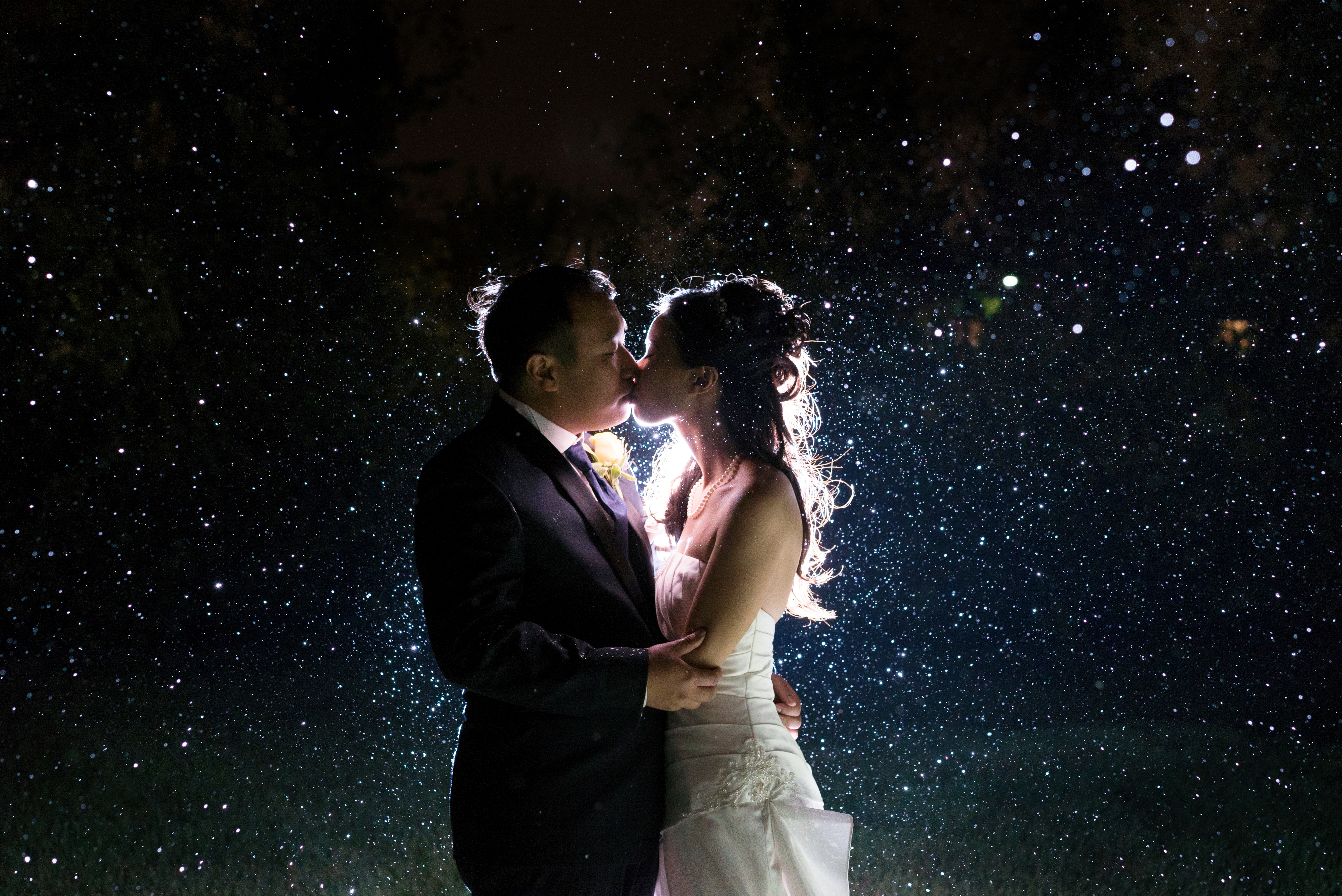 Wedding Photography - Edmonton Wedding Photography