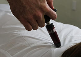 QUIROPRAXIA TRATAMENTO COLUNA VERTEBRAL CAMPINAS