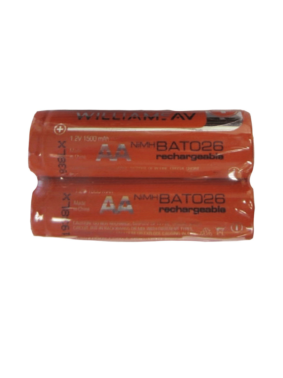 Thumbnail: 12-pack FM R37 Receiver Rechargeable Bundle