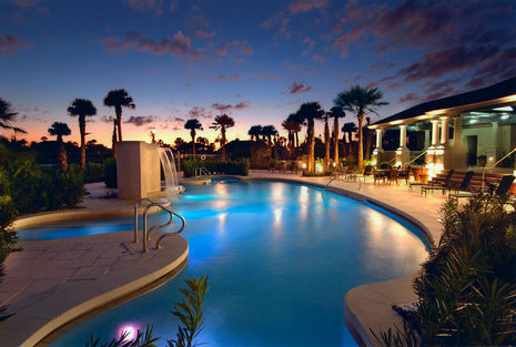 Best Spas on the First Coast | Amy West on The Chat