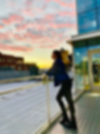 Travel Expert Amy West at Plant Riverside District in Savannah