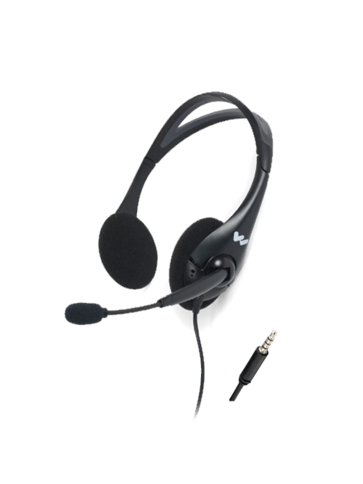 Dual Headset Microphone MIC145