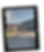 Outside are next to the barn at Saddle Point Event Venue