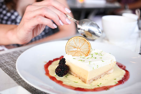 3 Palms Grille | A North Florida Hidden Gem