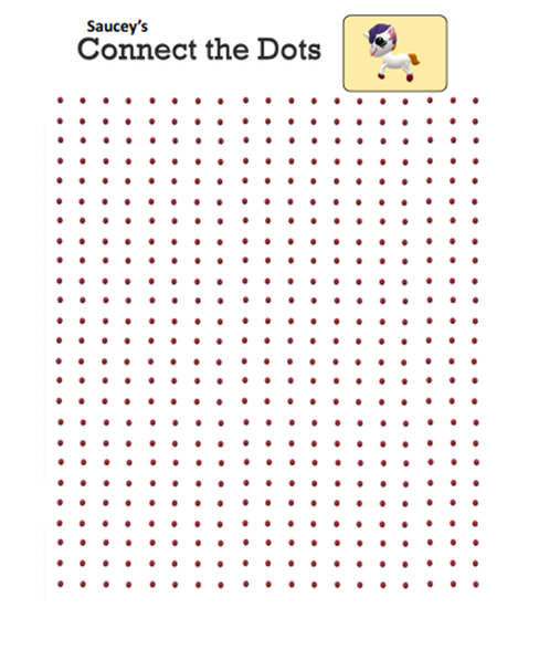 Free games for Saucey's Adventure book