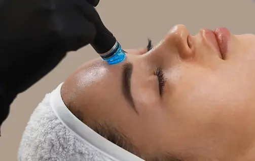 HydraFacial
