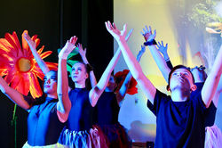 JASPA School Performing Arts Bristol Corsham