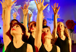 JASPA School Performing Arts Bristol Corsham