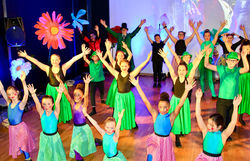 JASPA School Performing Arts Bristol Corsham