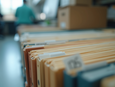 Steps to Successfully Passing SECOR Audits