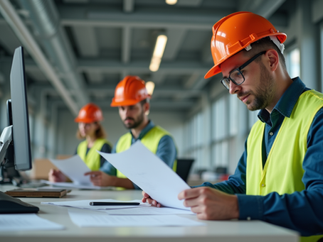 How to Understand and Achieve a COR Certification Audit Process