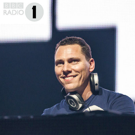 Tiesto