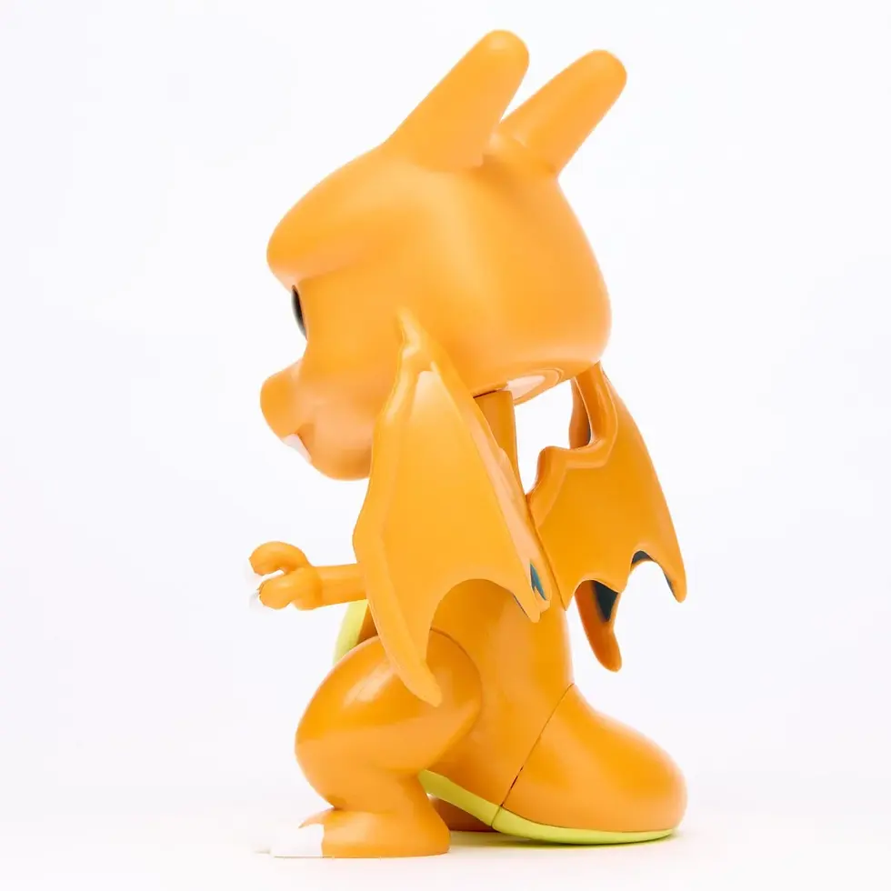 Thumbnail: Pokemon Charizard Funko Pop! Vinyl Figure #843