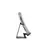 Thumbnail: Star Wars The Black Series Ahsoka Tano Force FX Elite Electronic Lightsaber