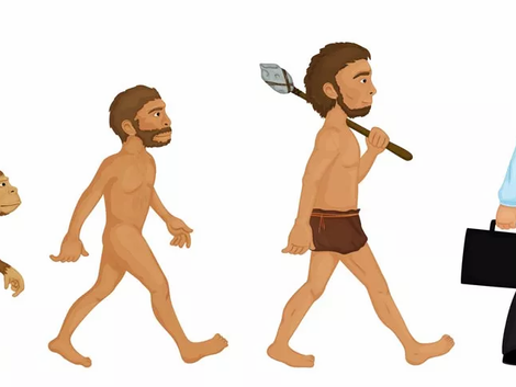 Homo Sapiens