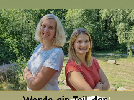 Wir suchen Dich!