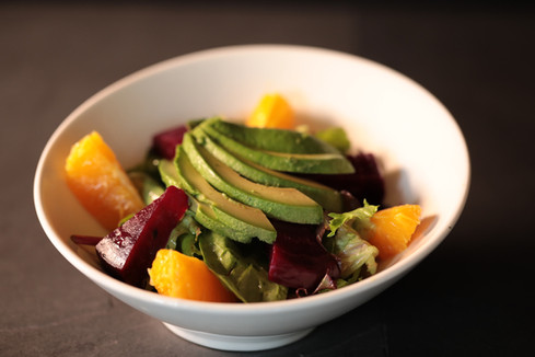 Yafa salad