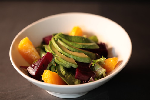 Yafa salad