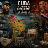 Brasil, a nova Cuba - Parte 2