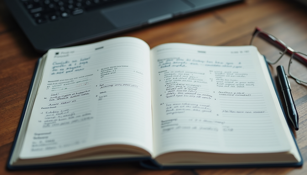 Crafting Workouts That Fit Your Unique Needs