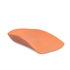 Miniatura: Memo Orange Arch Support Insoles Heel and Metatarsus Supination (Toddler/Big Kid