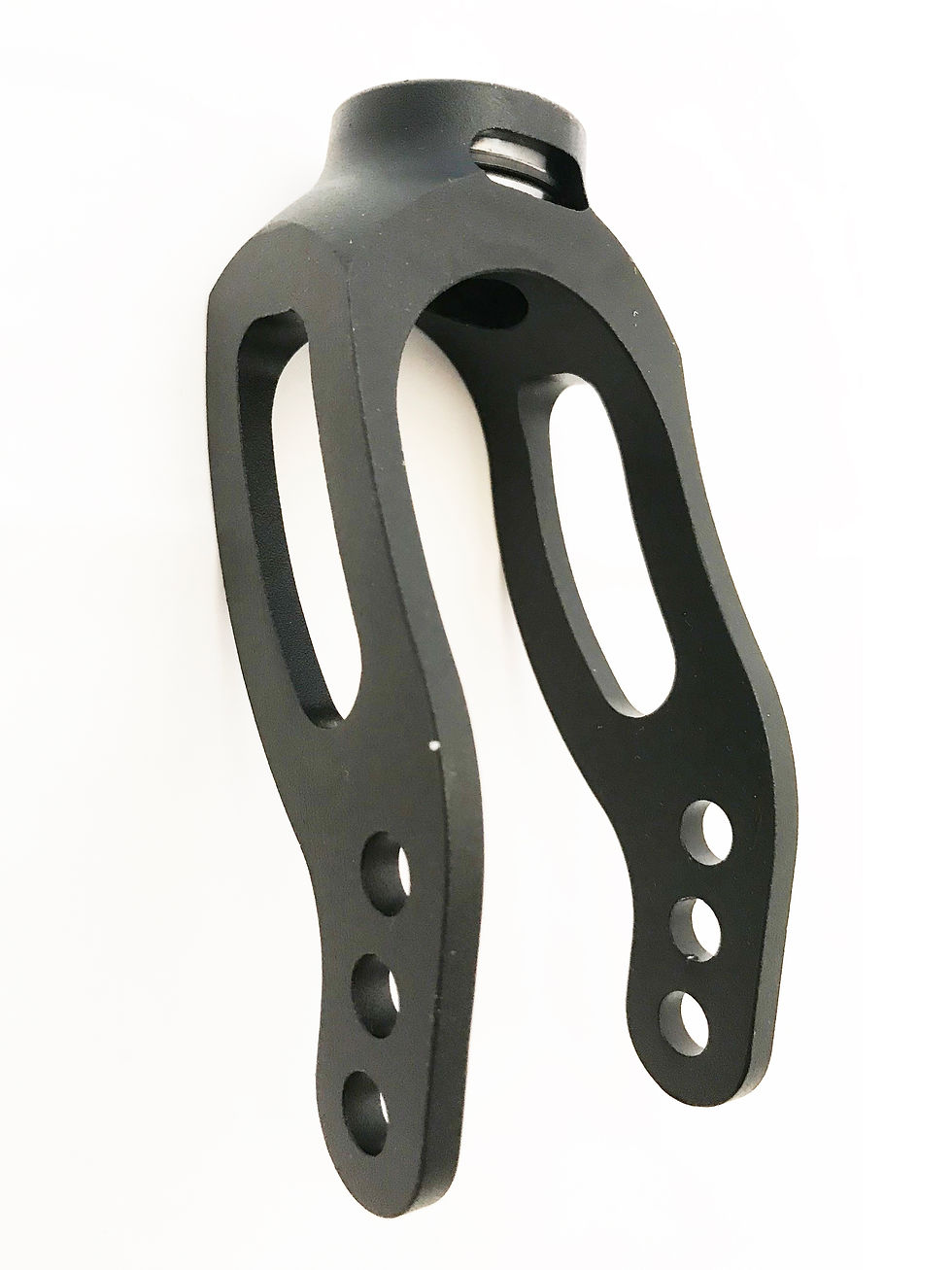 Miniatura: Horquilla Primo FK-110 para silla de ruedas (Hasta Caster 6x1.5)