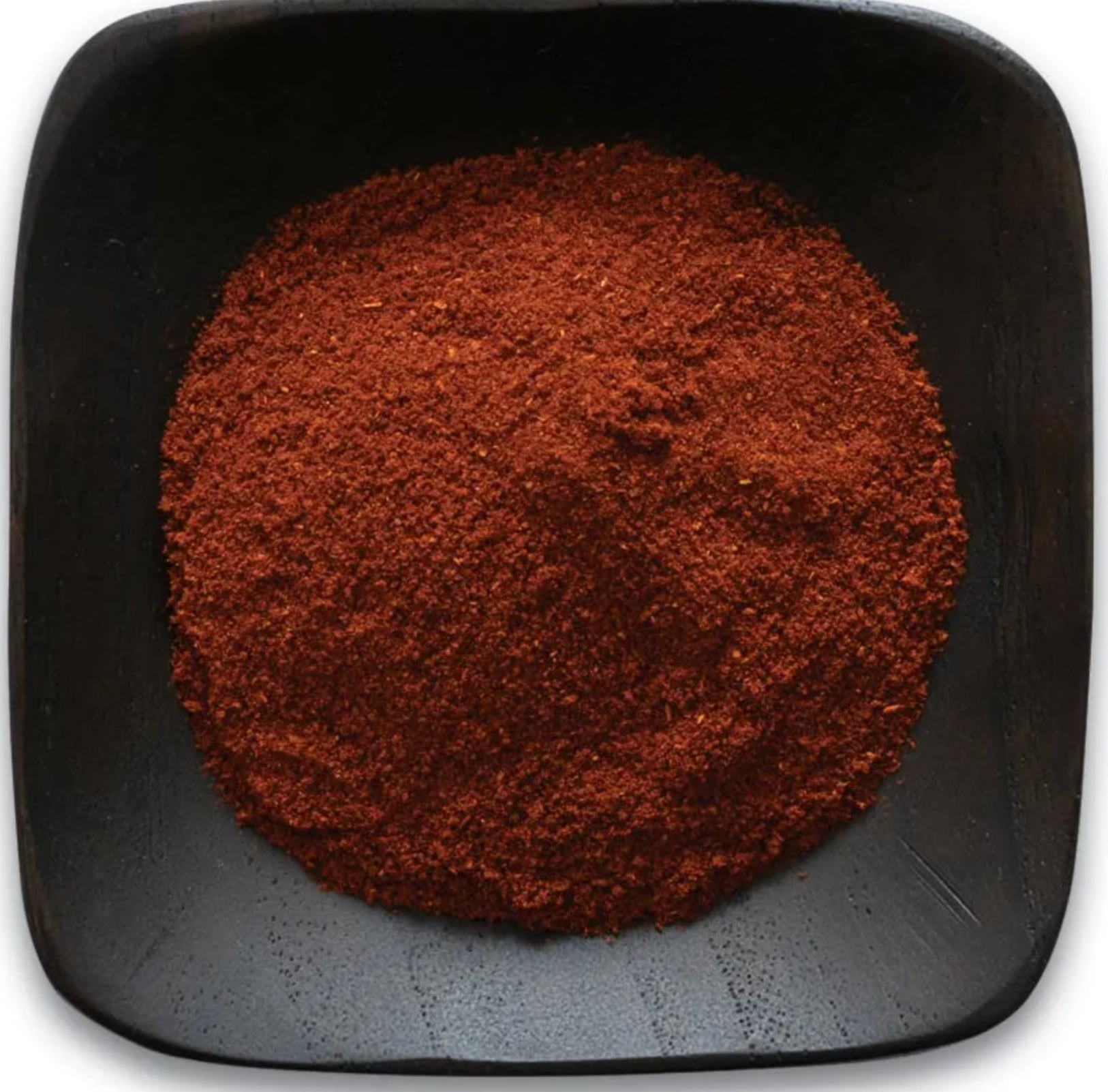 Organic Paprika