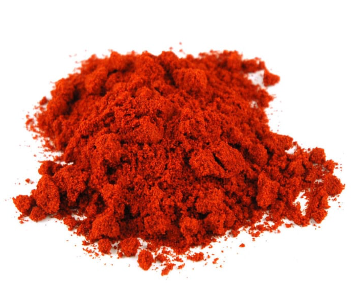 Smoked Paprika (Organic)