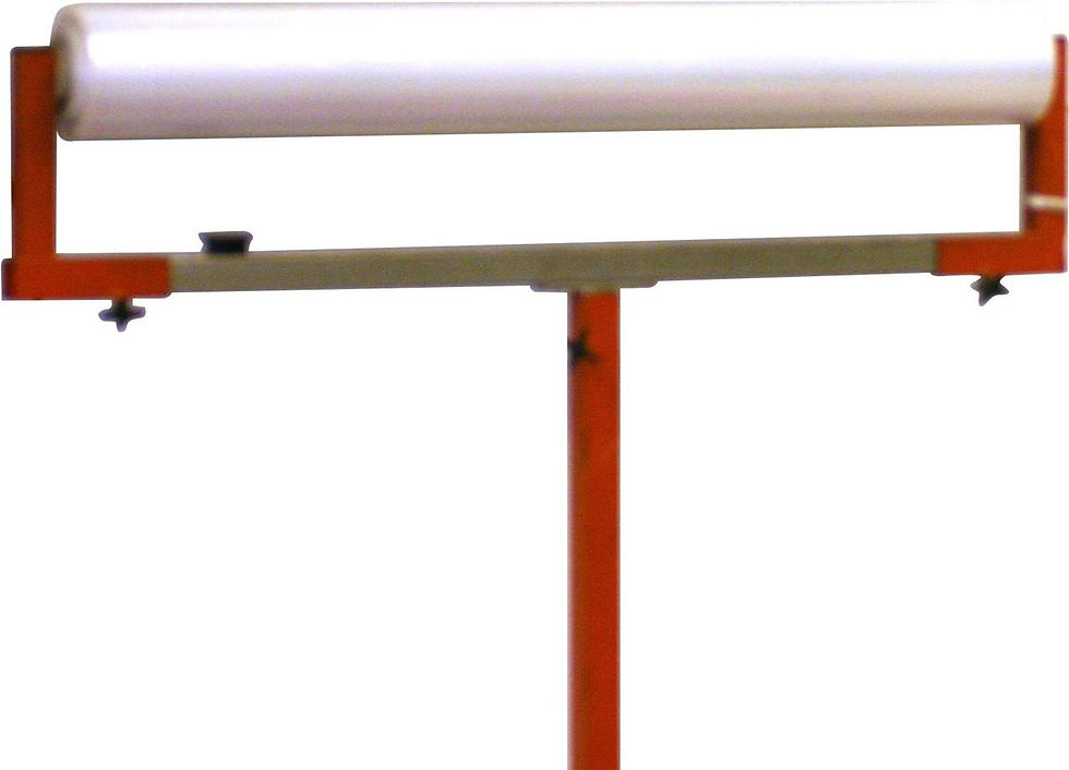 03-76928 - Toppark 50my klar - 1300 x 1700mm 130ark