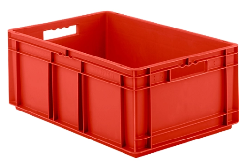Miniatyrbilde: 01-22095 - Eurokasse EF 6240