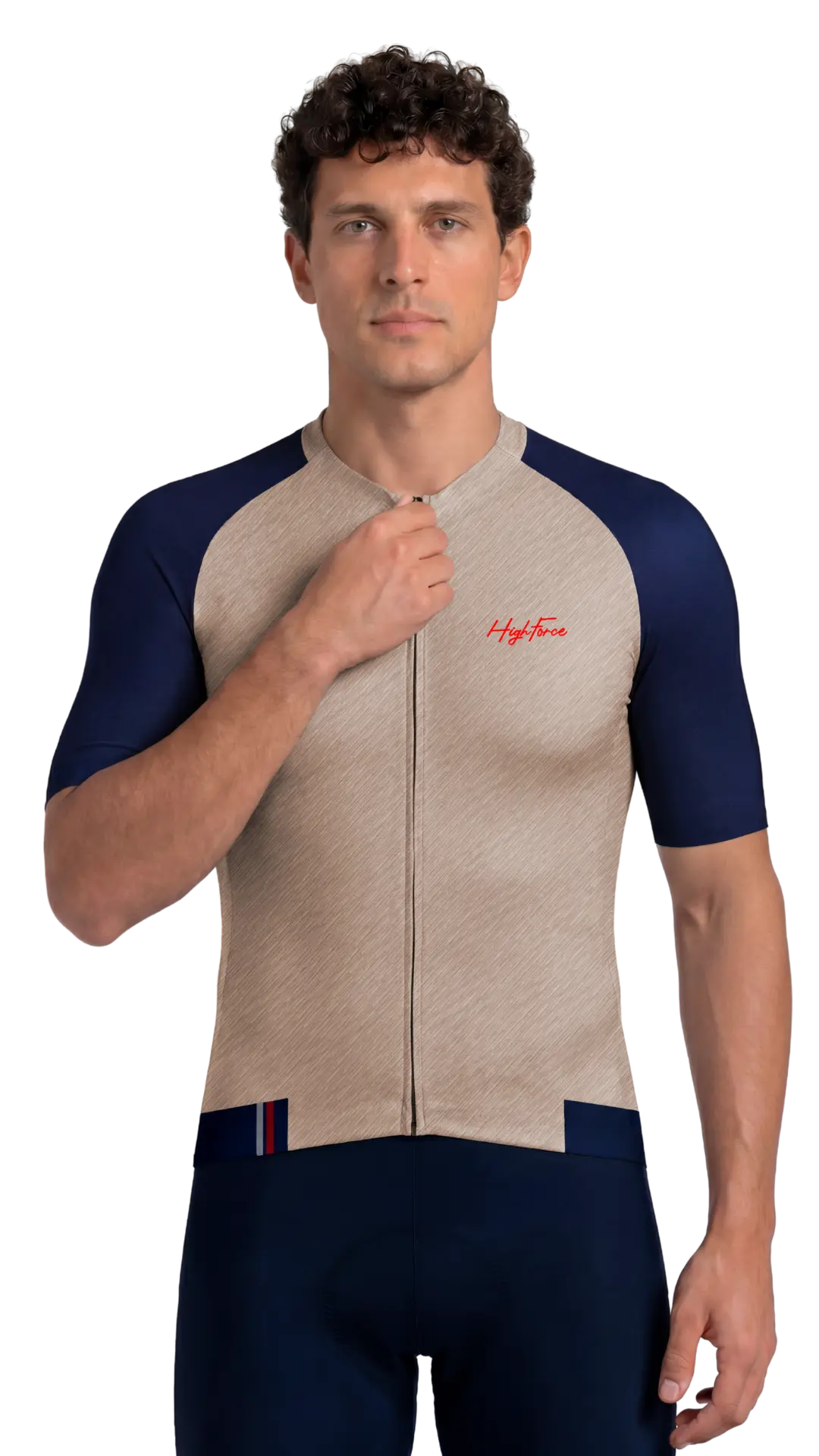 Pantaloneta Hombre