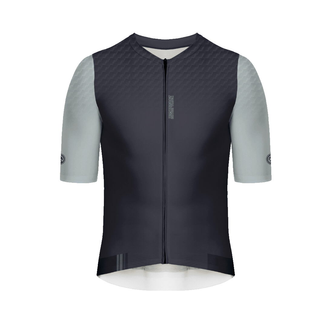 Jersey Manga Corta Pure