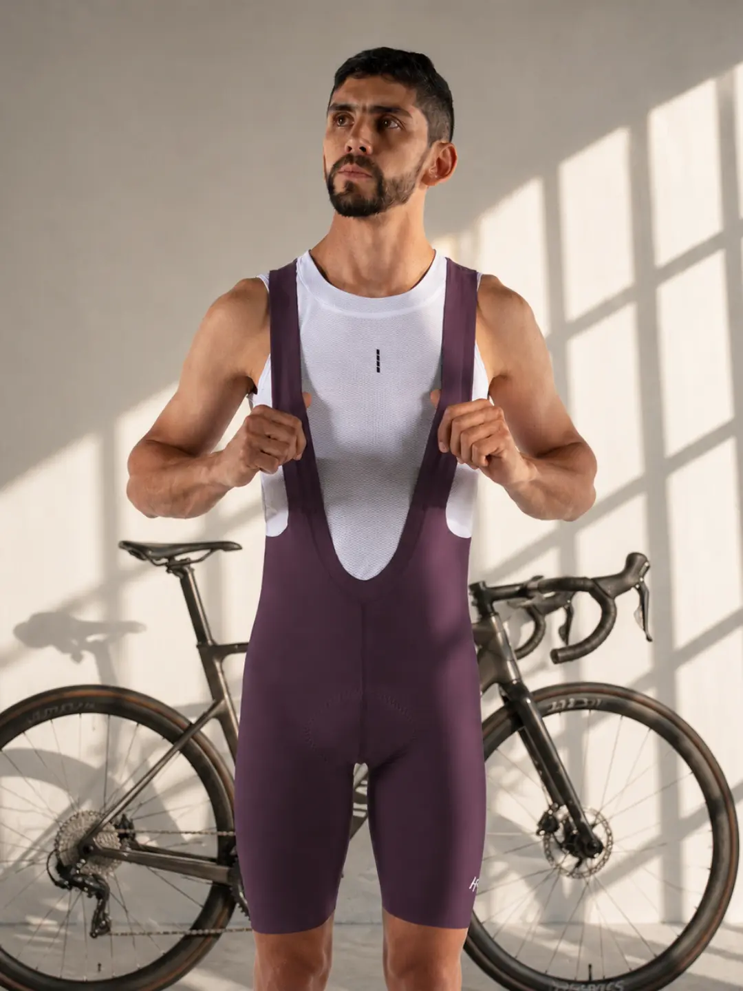 Pantalonetas Ciclismo
