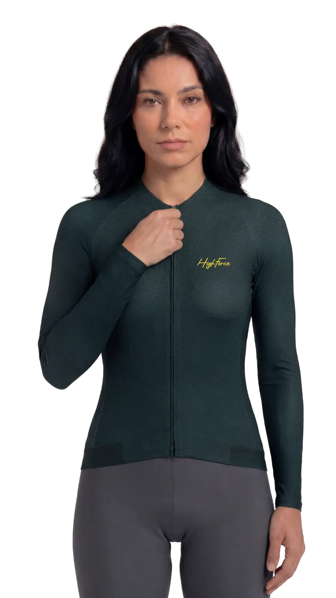 Jersey Unisex Manga Larga