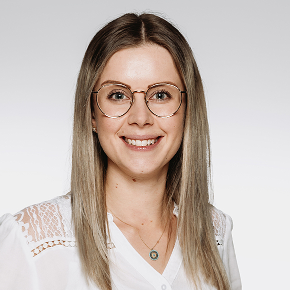 Autorenbild: Sophia Kiran